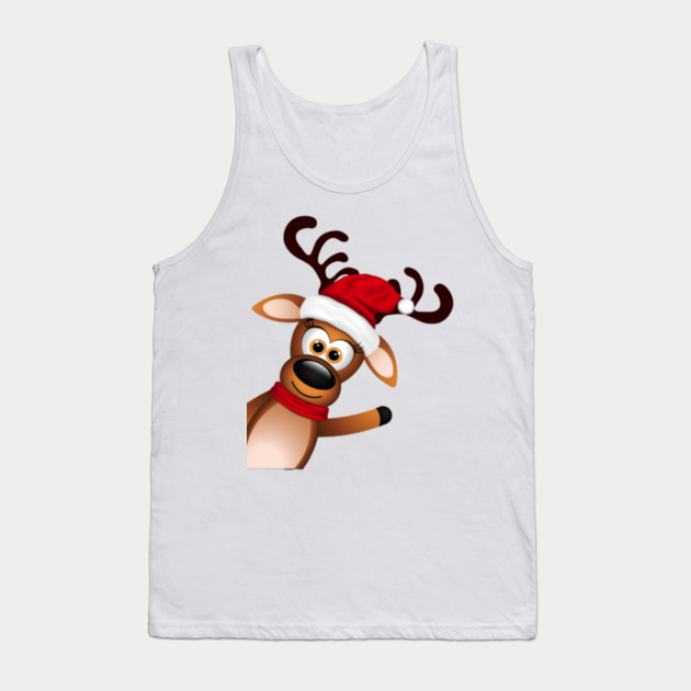 christmas reindeer xmas